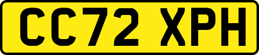 CC72XPH