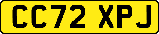 CC72XPJ