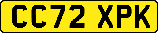 CC72XPK