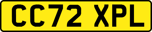 CC72XPL