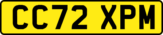 CC72XPM