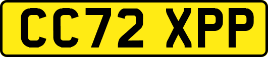 CC72XPP