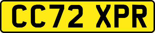 CC72XPR