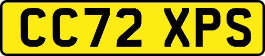 CC72XPS