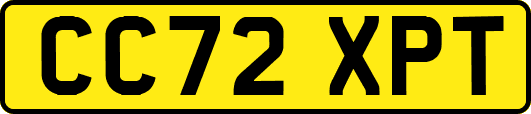 CC72XPT