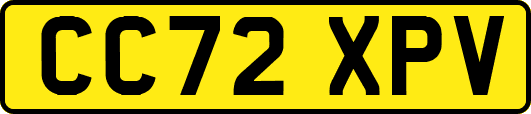 CC72XPV