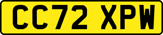 CC72XPW