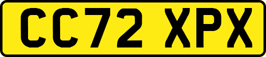 CC72XPX
