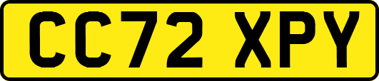 CC72XPY