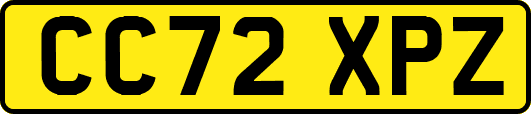 CC72XPZ