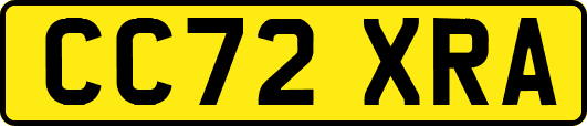 CC72XRA