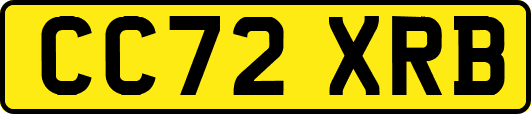 CC72XRB