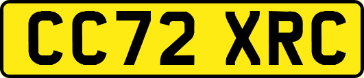 CC72XRC