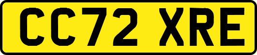 CC72XRE