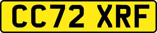 CC72XRF