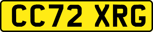 CC72XRG