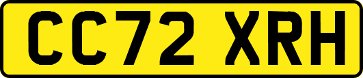 CC72XRH