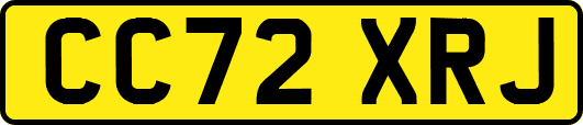 CC72XRJ