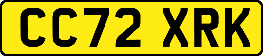 CC72XRK