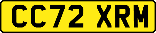CC72XRM