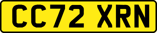 CC72XRN