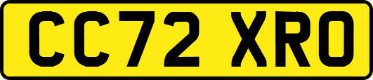 CC72XRO