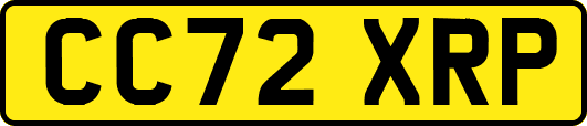 CC72XRP