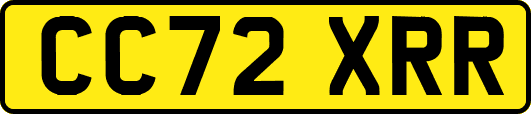 CC72XRR
