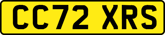CC72XRS