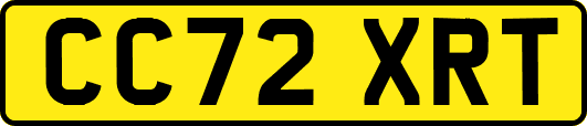 CC72XRT