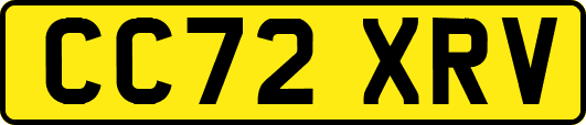 CC72XRV
