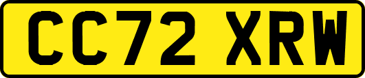 CC72XRW