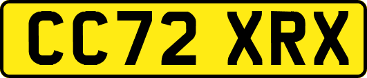 CC72XRX