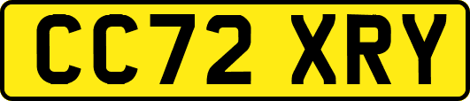 CC72XRY