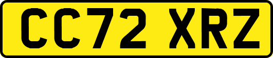 CC72XRZ
