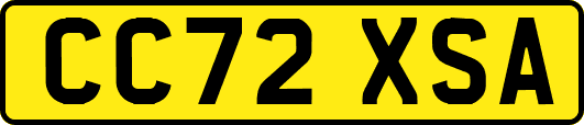 CC72XSA