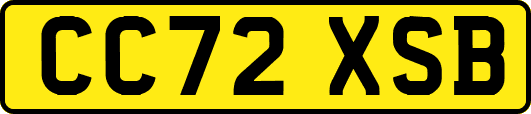 CC72XSB