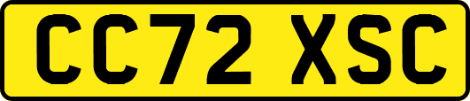 CC72XSC