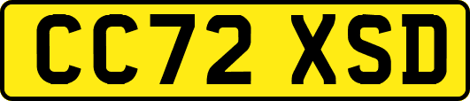 CC72XSD