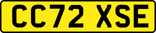CC72XSE