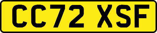 CC72XSF