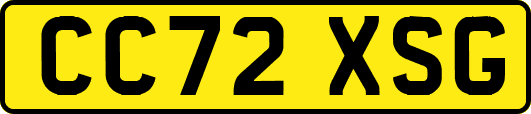 CC72XSG