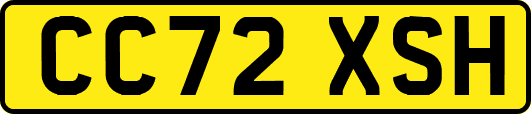 CC72XSH