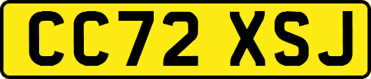 CC72XSJ