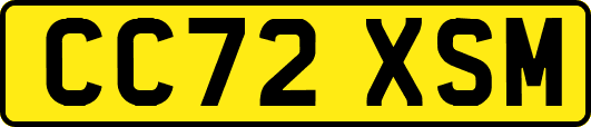 CC72XSM