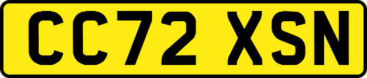 CC72XSN
