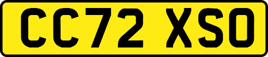 CC72XSO
