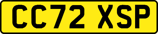 CC72XSP