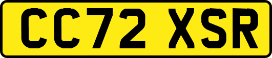 CC72XSR