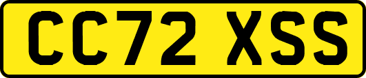 CC72XSS